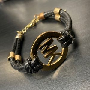 Mk bracelet